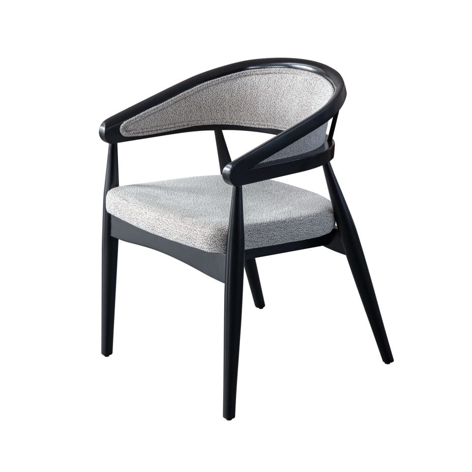 Lavinya Modern Kumtaşı Sandalye