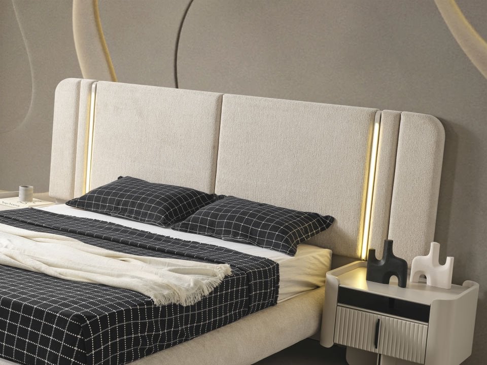 Berlin Modern Panolu Başlık