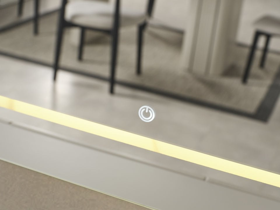 Berlin Modern Yemek Odası Takımı