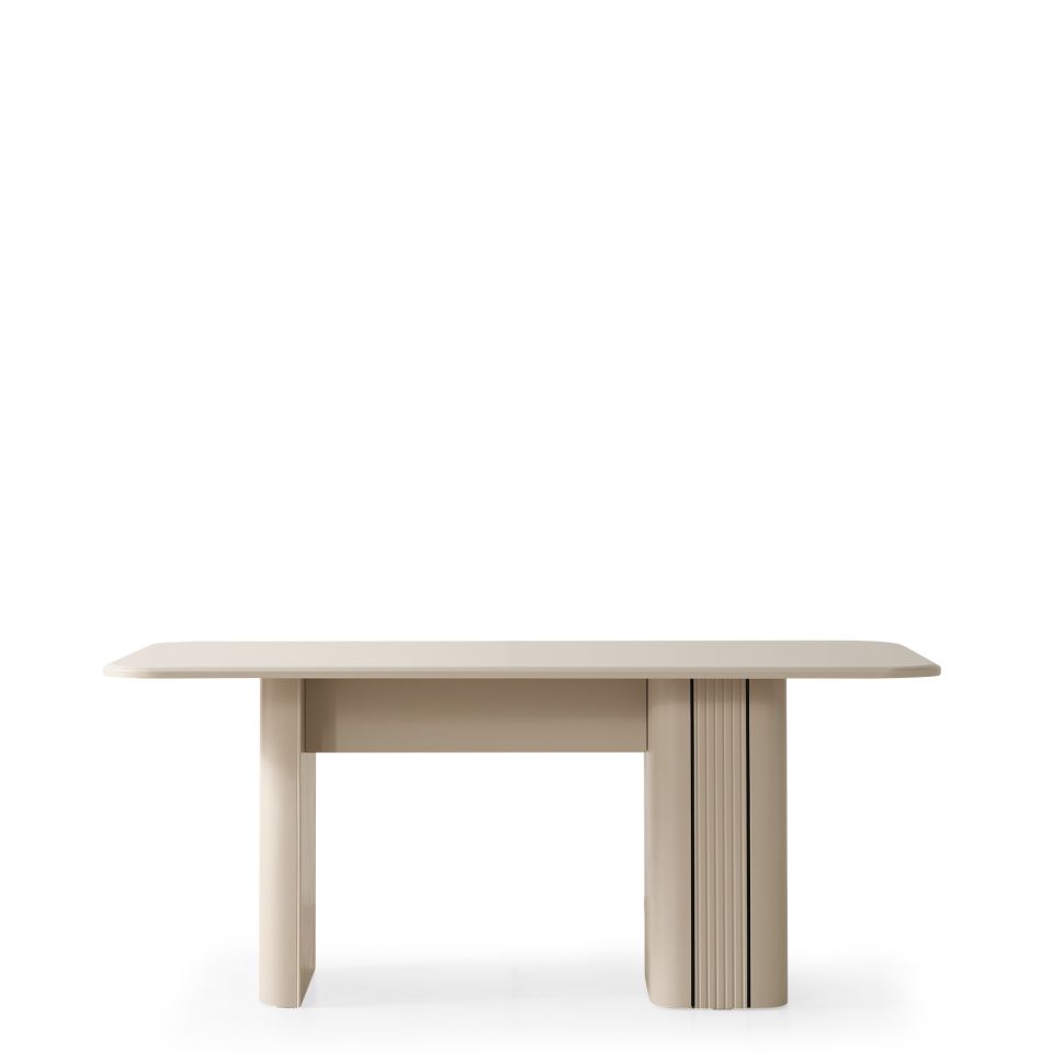 Berlin Modern Yemek Odası Takımı