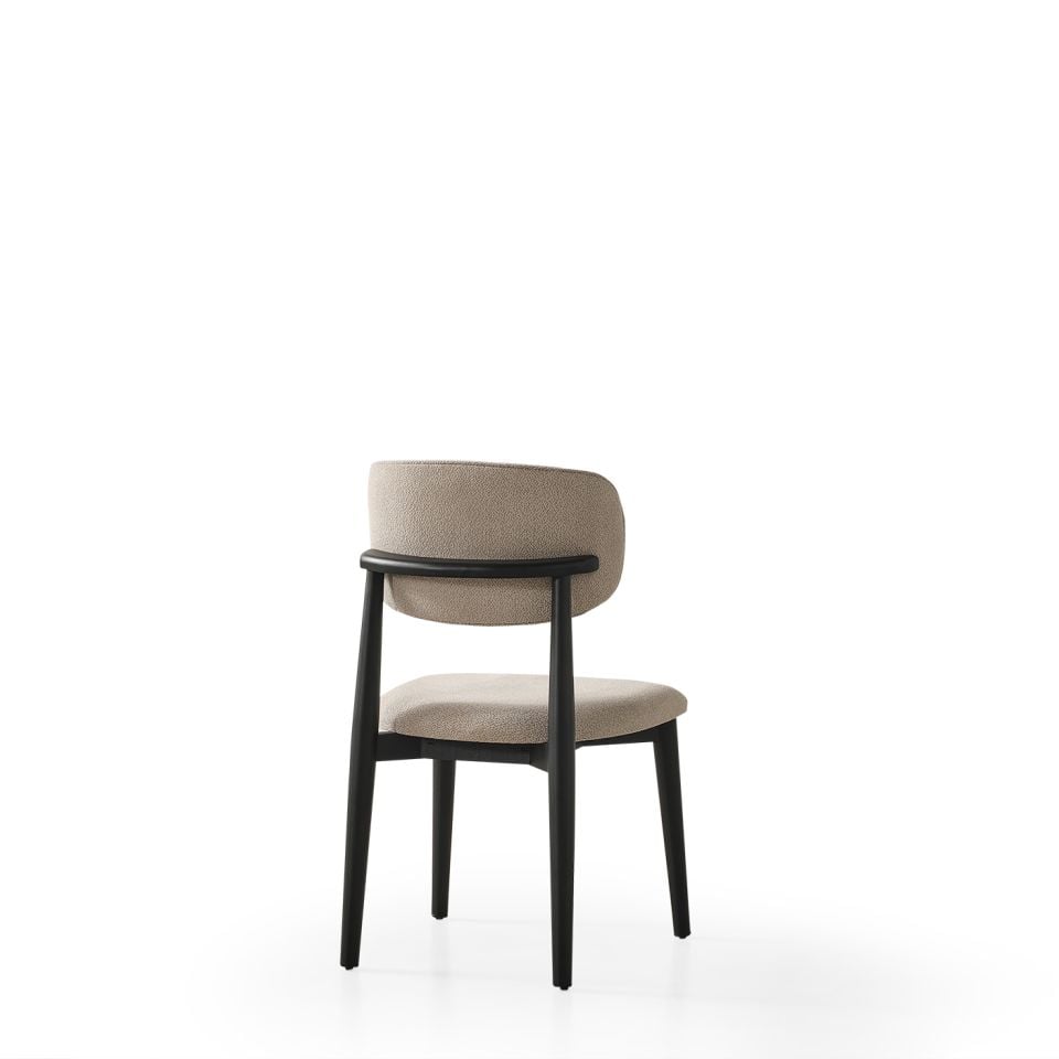 Berlin Modern Yemek Odası Takımı