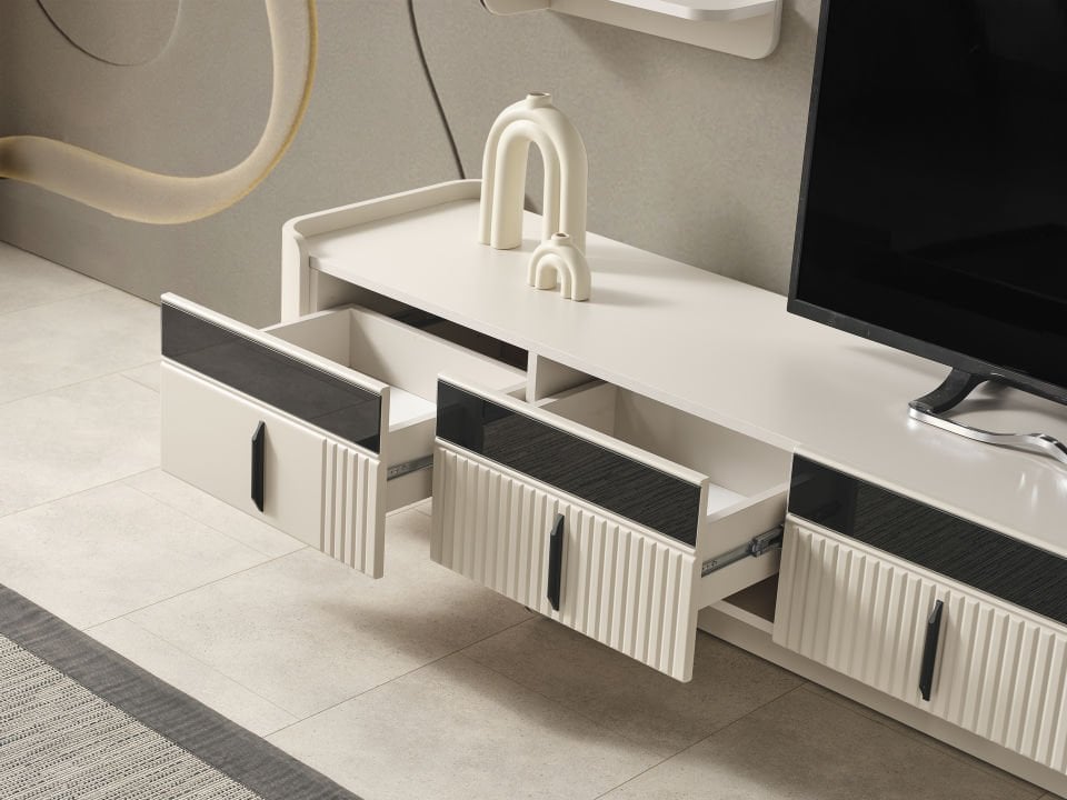 Berlin Modern Tv Ünitesi