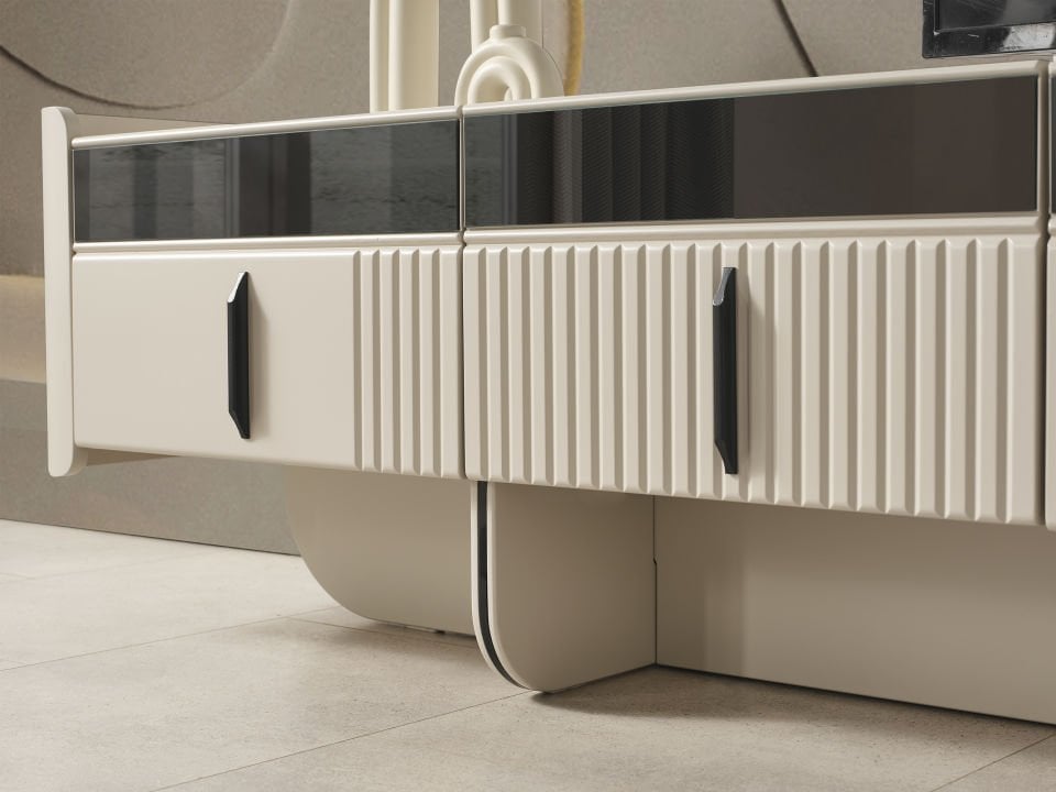 Berlin Modern Tv Ünitesi