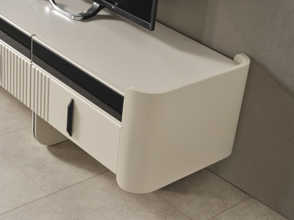 Berlin Modern Tv Ünitesi