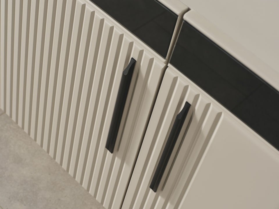 Berlin Modern Konsol