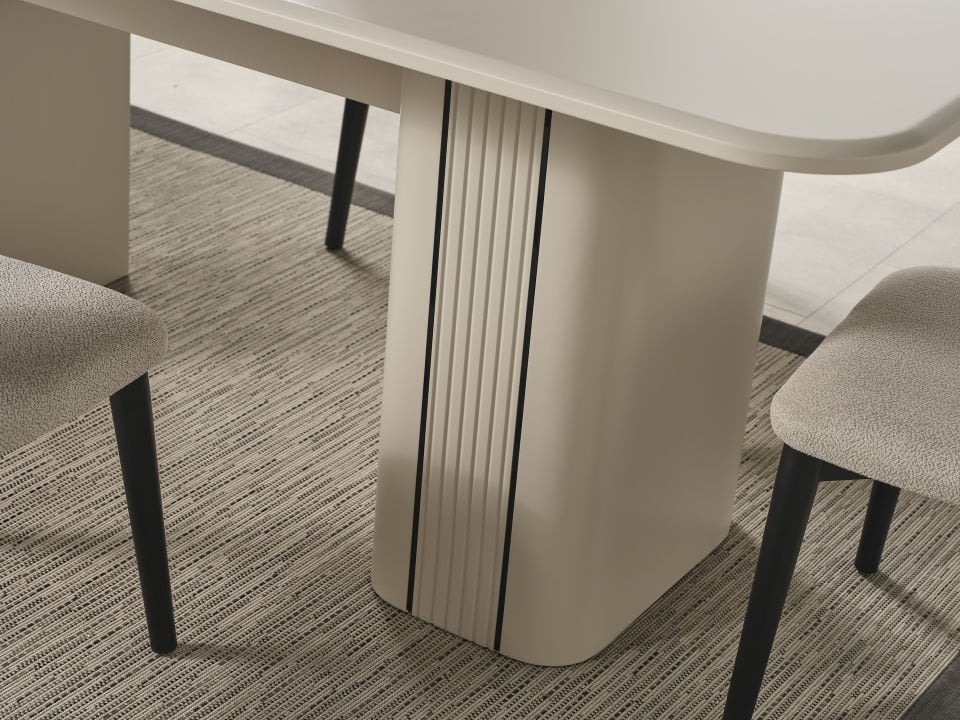 Berlin Modern Sabit Masa