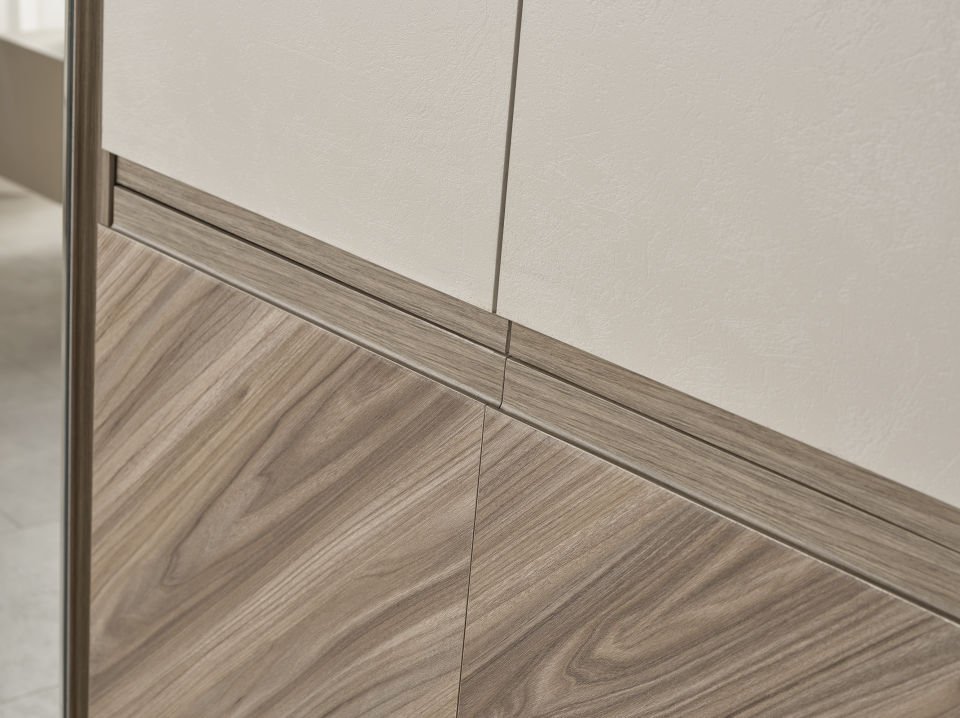 Zeron Modern Yatak Odası Takımı