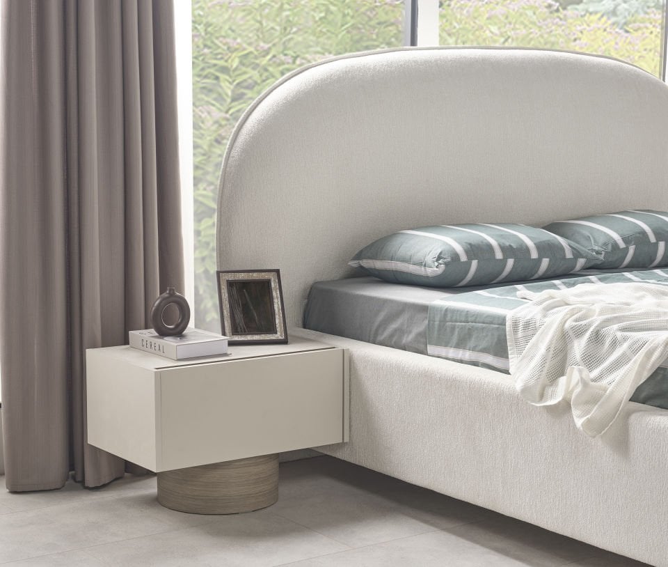 Zeron Modern Yatak Odası Takımı