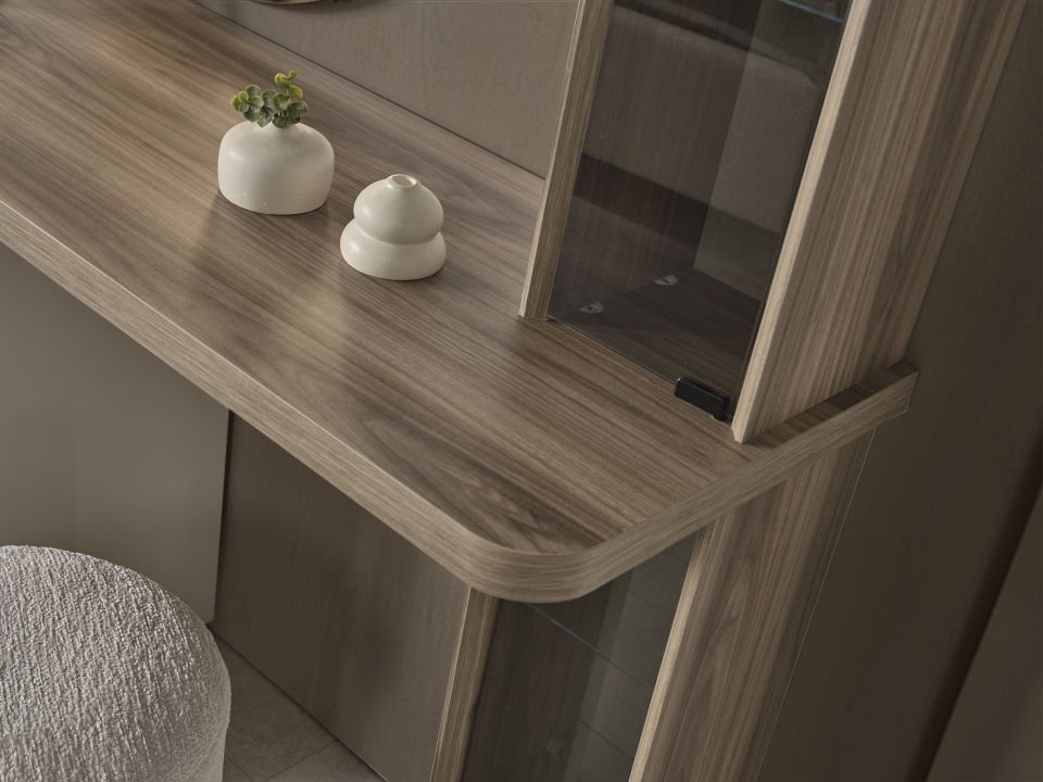 Zeron Modern Şifonyer