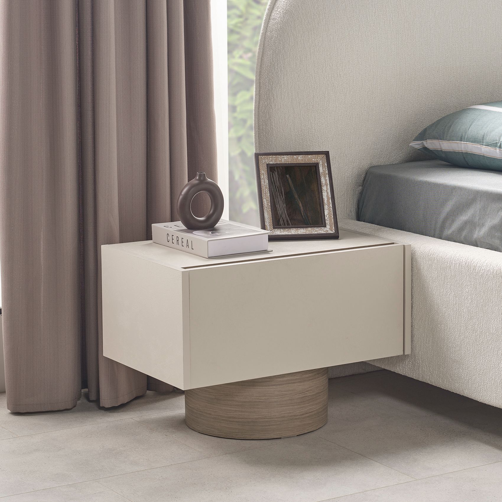 Zeron Modern Komodin