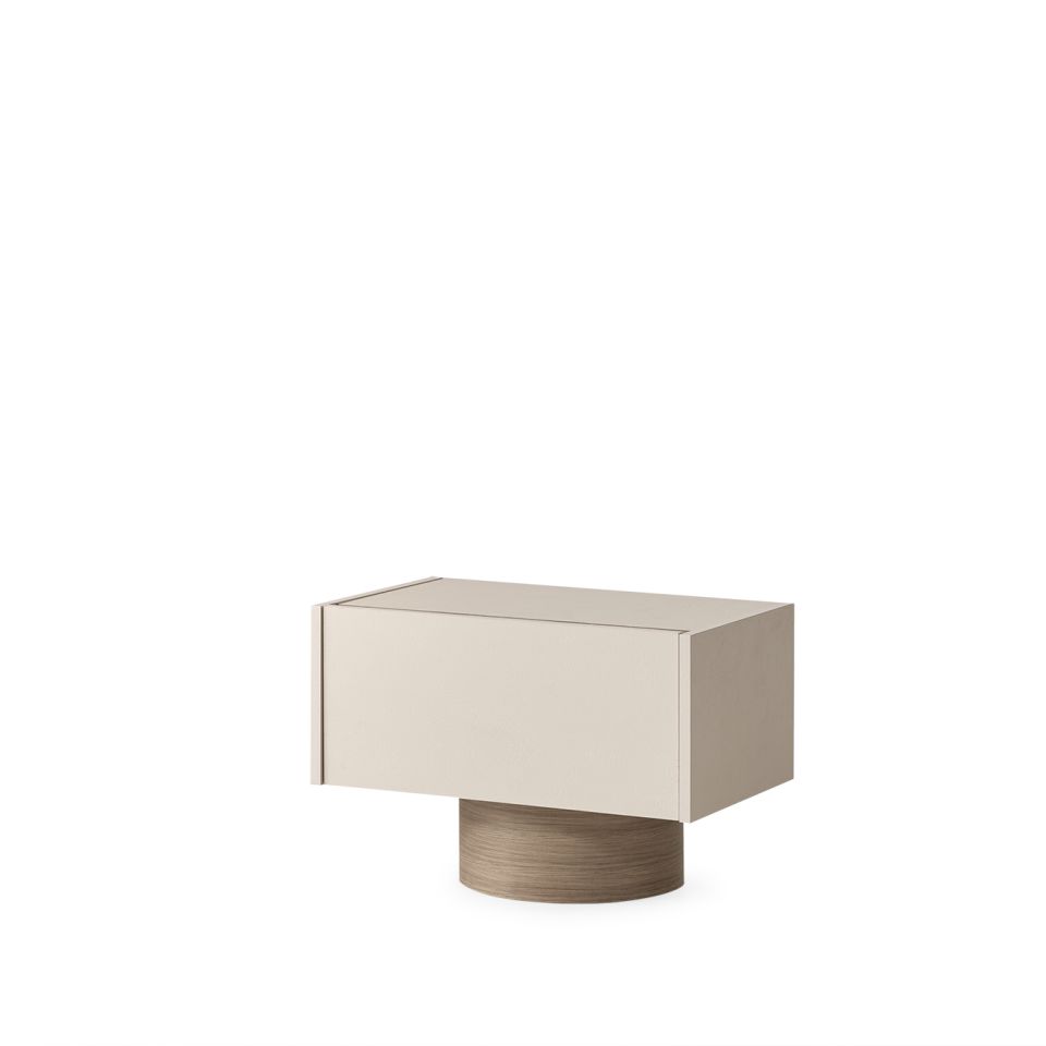 Zeron Modern Komodin