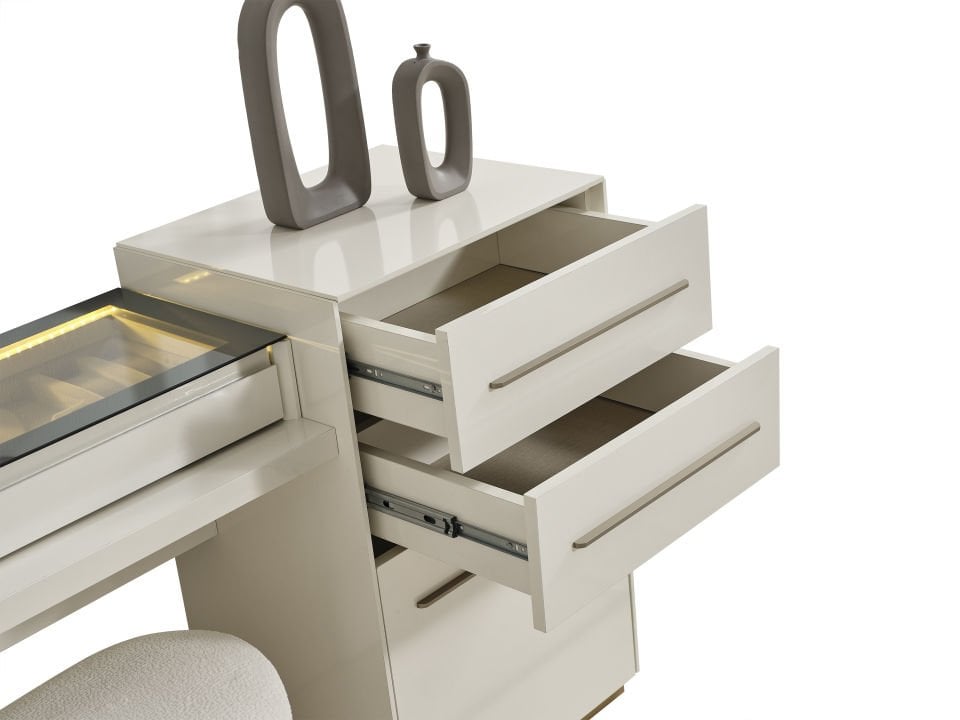 Petron Modern Yatak Odası Takımı