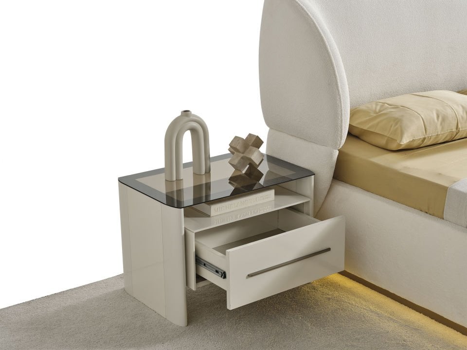 Petron Modern Yatak Odası Takımı