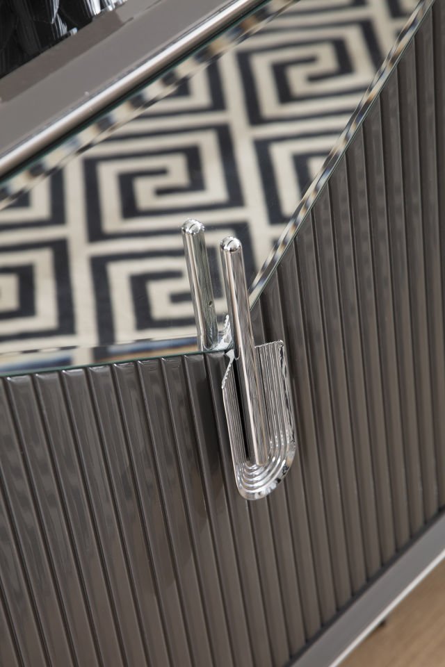 Biga Bronz Luxury Konsol