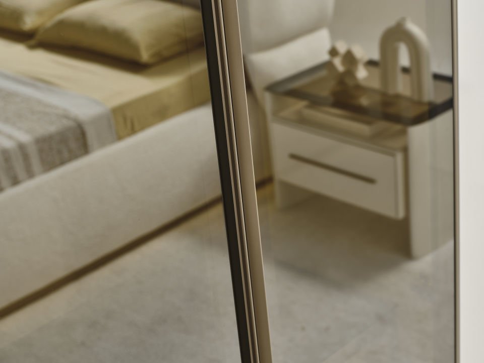 Petron Modern 6 Kapaklı Gardırop