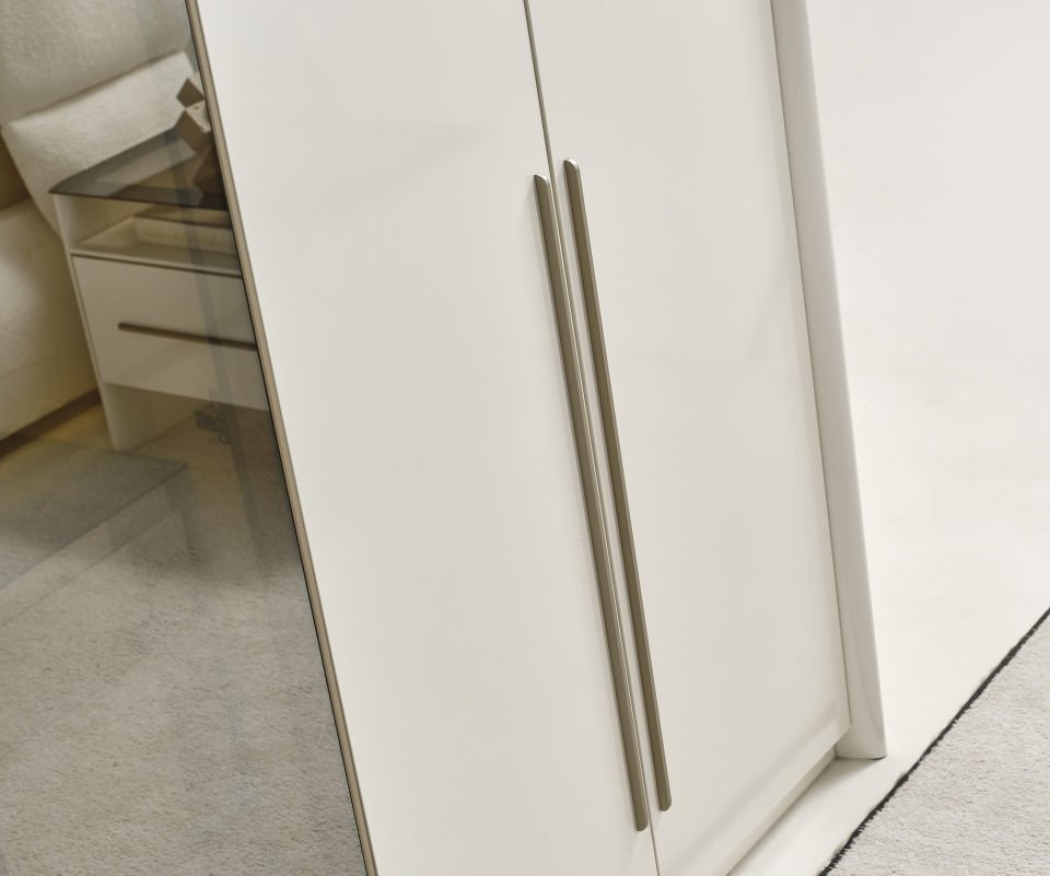 Petron Modern 6 Kapaklı Gardırop