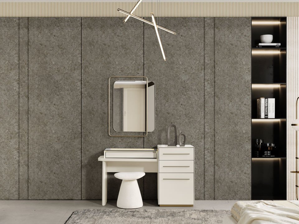 Petron Modern Şifonyer