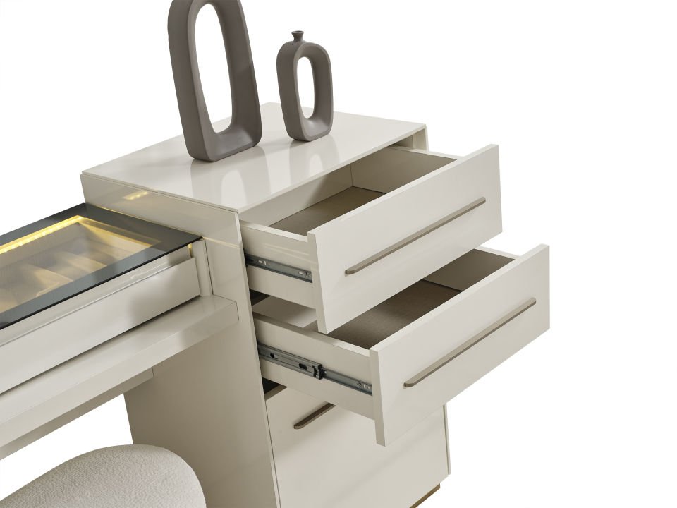 Petron Modern Şifonyer