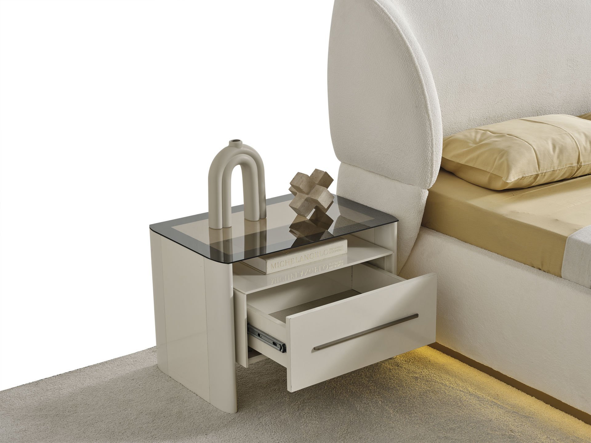 Petron Modern Komodin