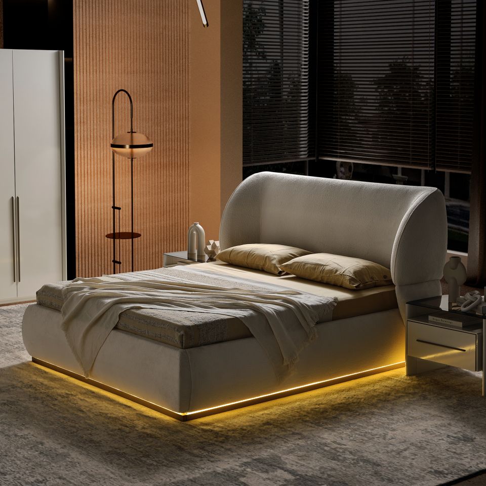 Petron Modern Karyola