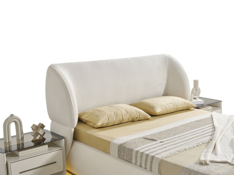 Petron Modern Karyola