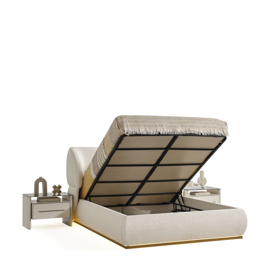 Petron Modern Karyola