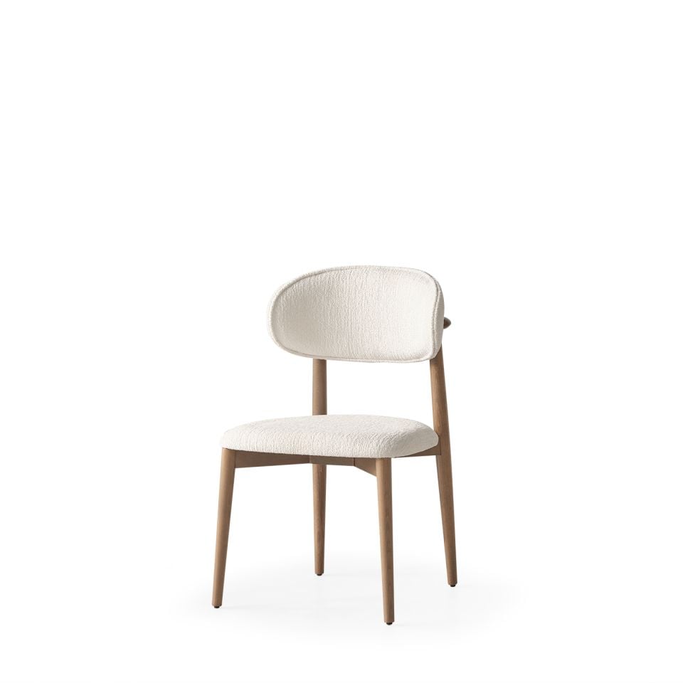 Zeron Modern Yemek Odası Takımı