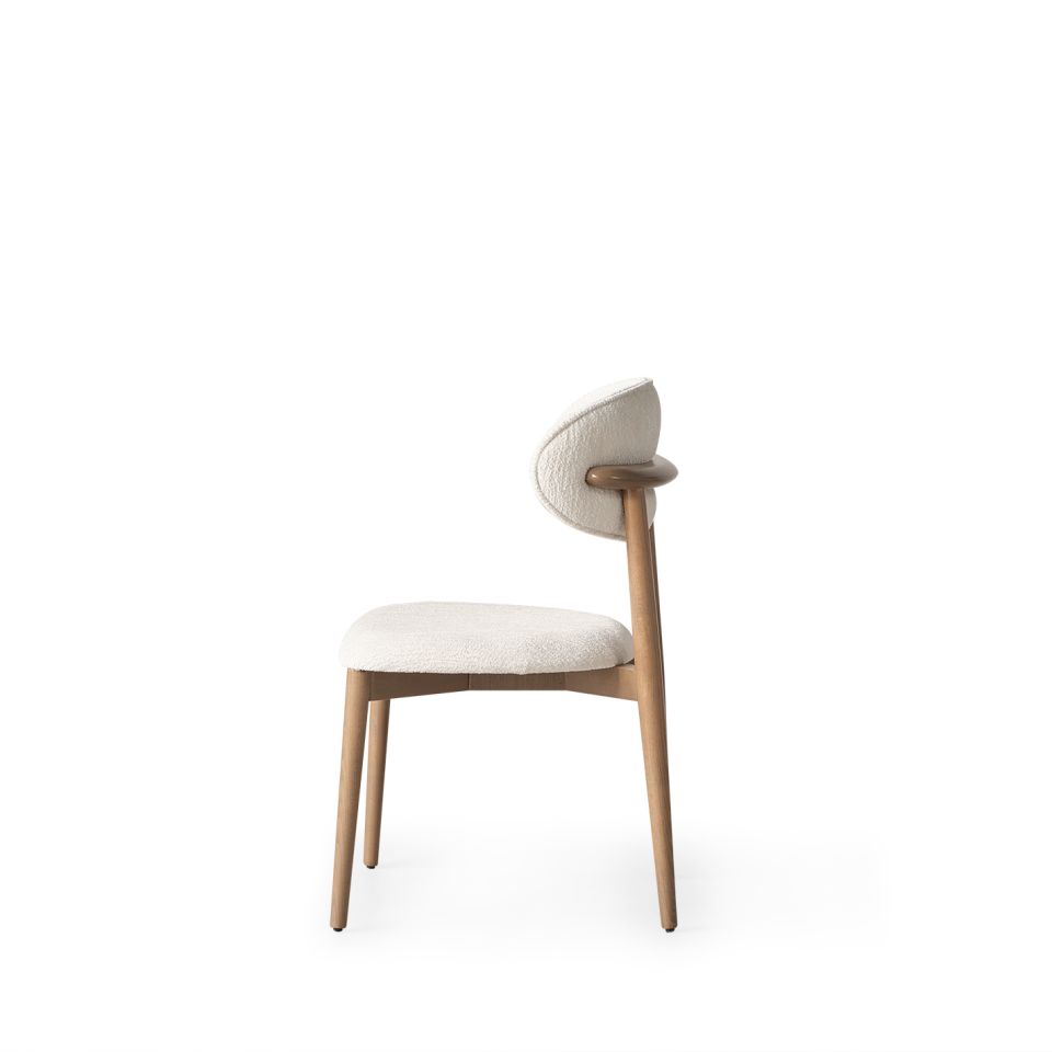 Zeron Modern Sandalye