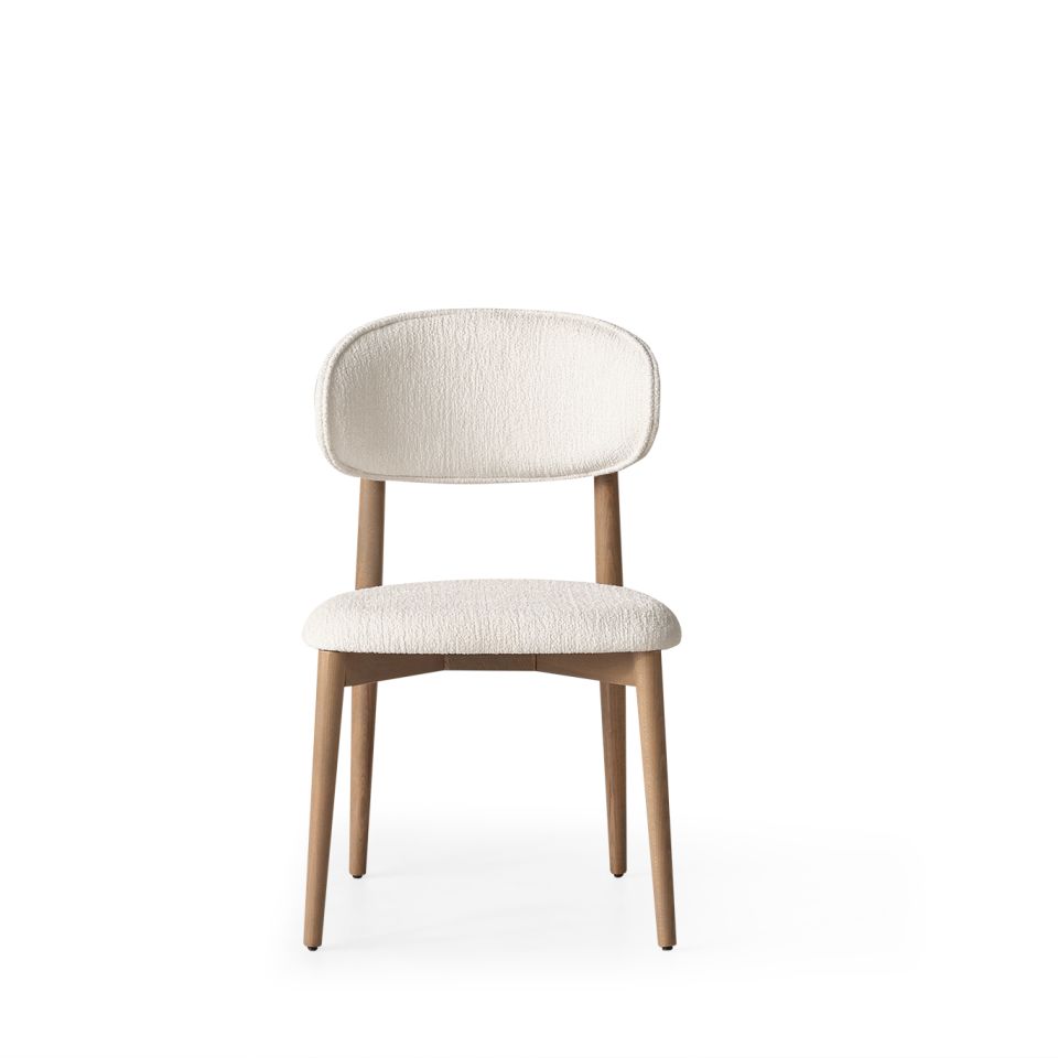 Zeron Modern Sandalye