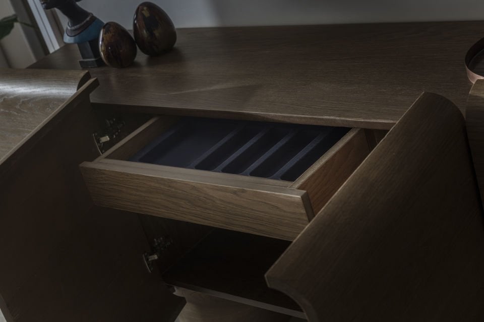 Asos Modern Yemek Odası Takımı