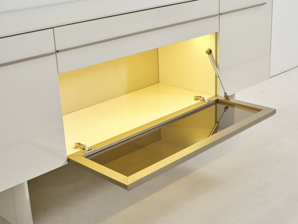 Petron Modern Yemek Odası Takımı