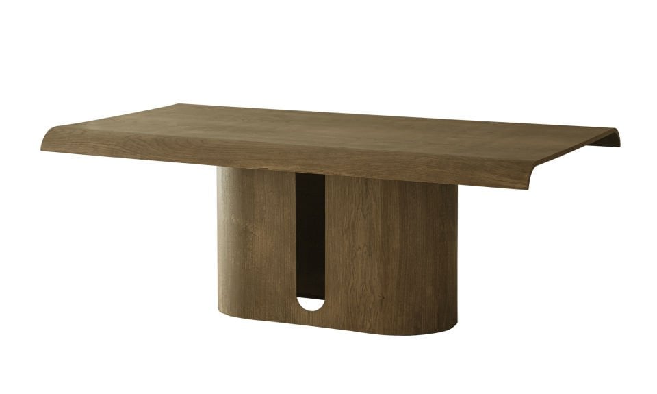 Asos Modern Yemek Odası Takımı