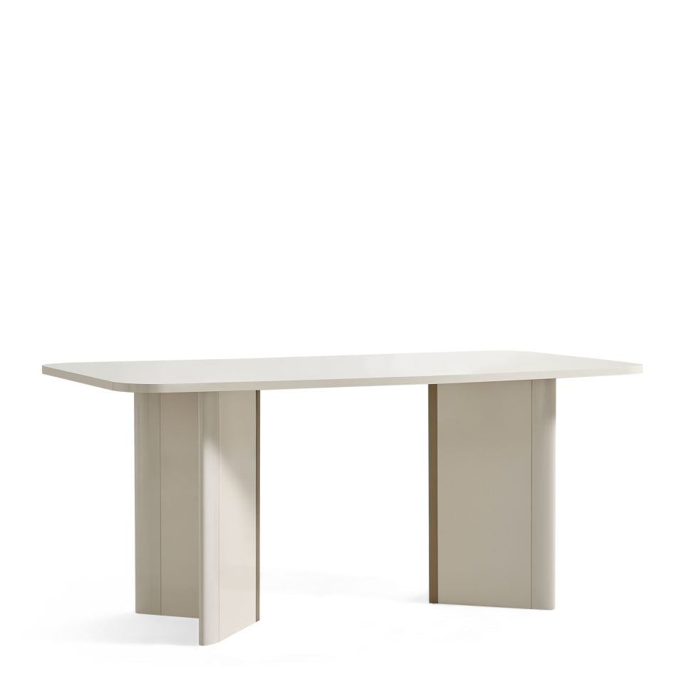 Petron Modern Yemek Odası Takımı