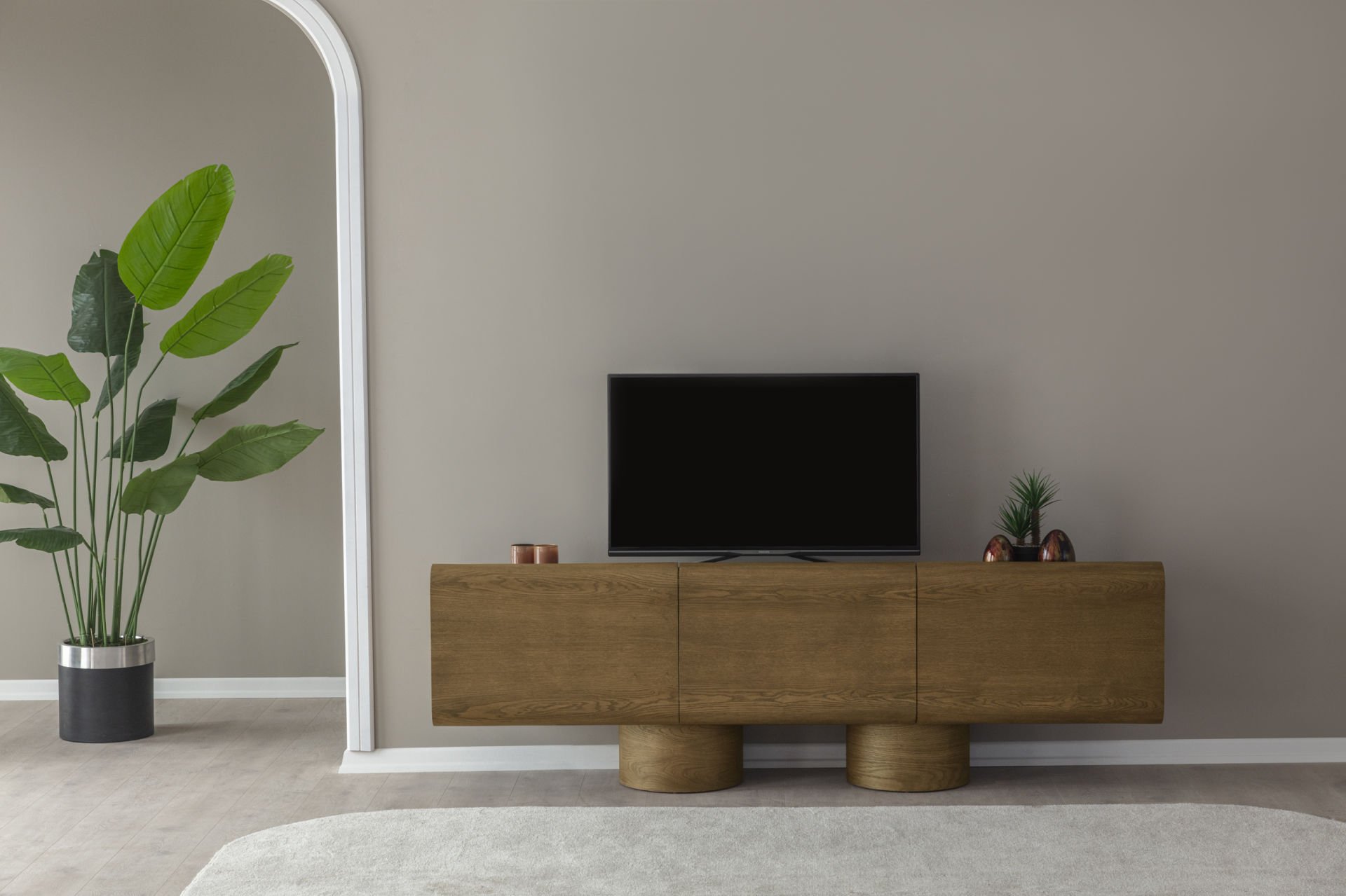 Asos Modern Tv Ünite