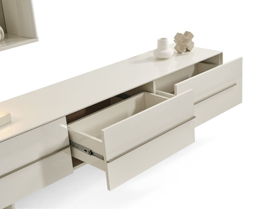 Petron Modern Tv Ünite