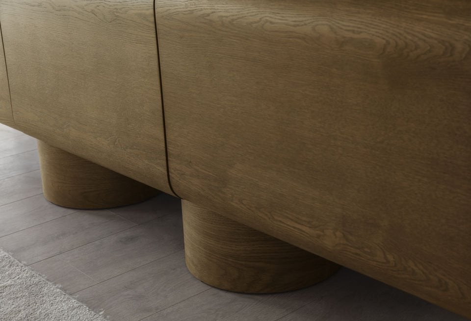 Asos Modern Tv Ünite