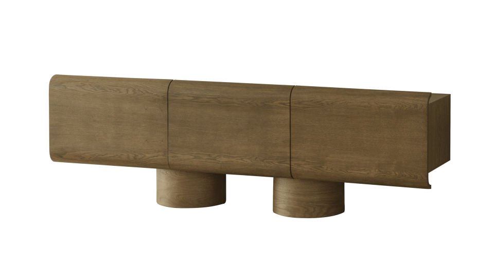 Asos Modern Tv Ünite