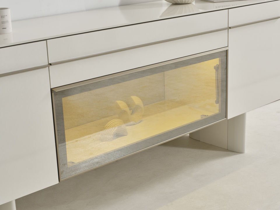 Petron Modern Konsol