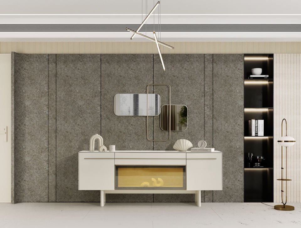 Petron Modern Konsol