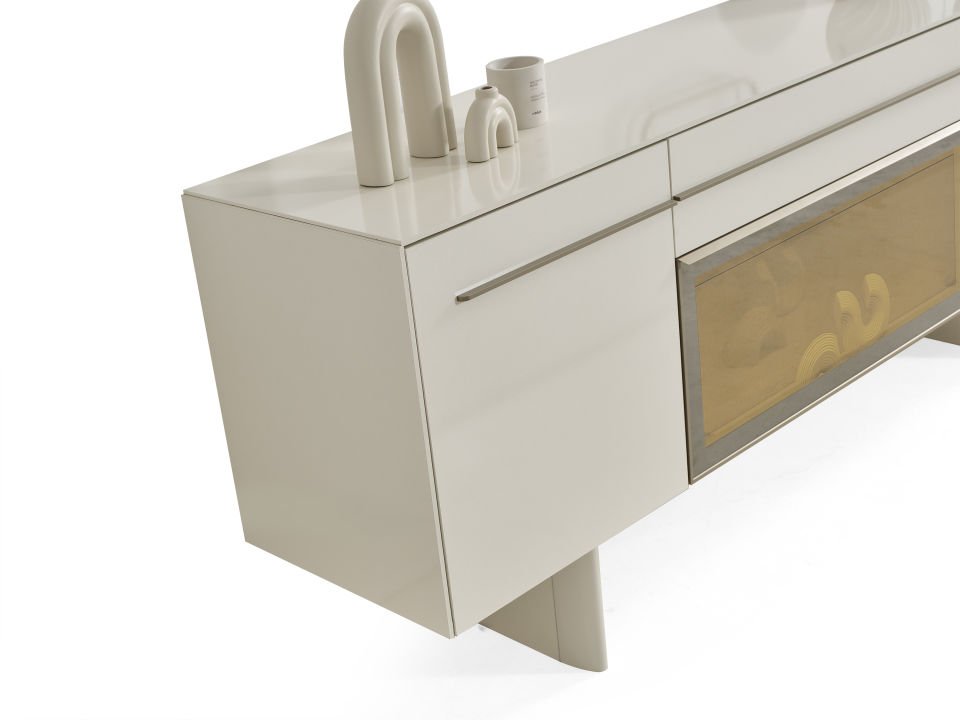 Petron Modern Konsol