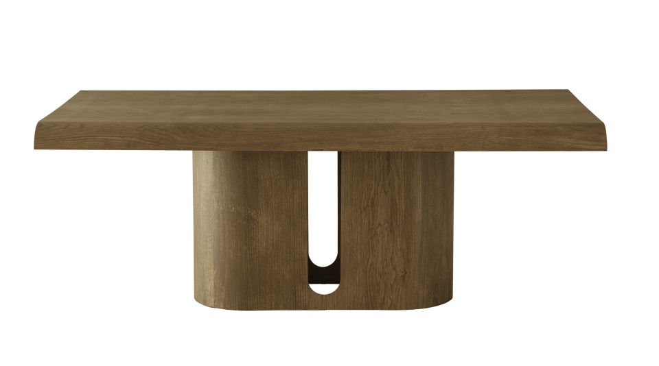 Asos Modern Sabit Masa