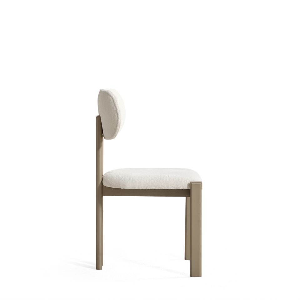 Petron Modern Sandalye