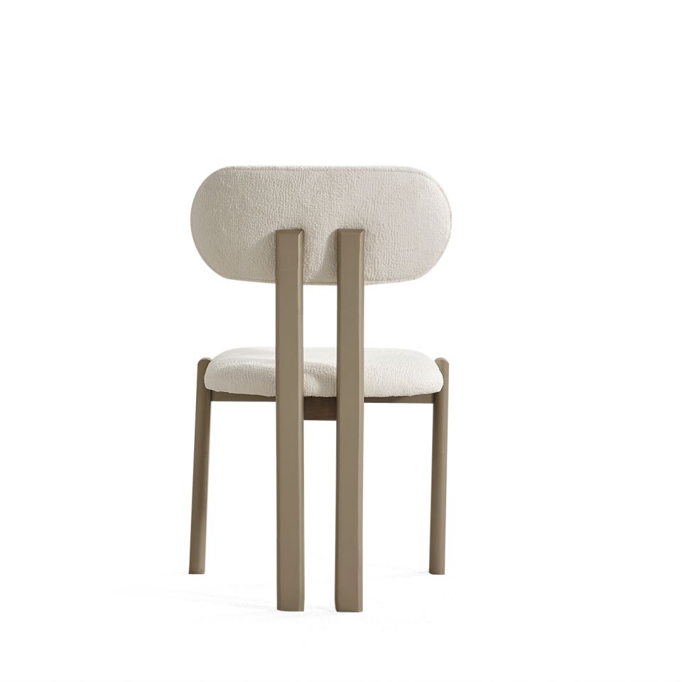 Petron Modern Sandalye