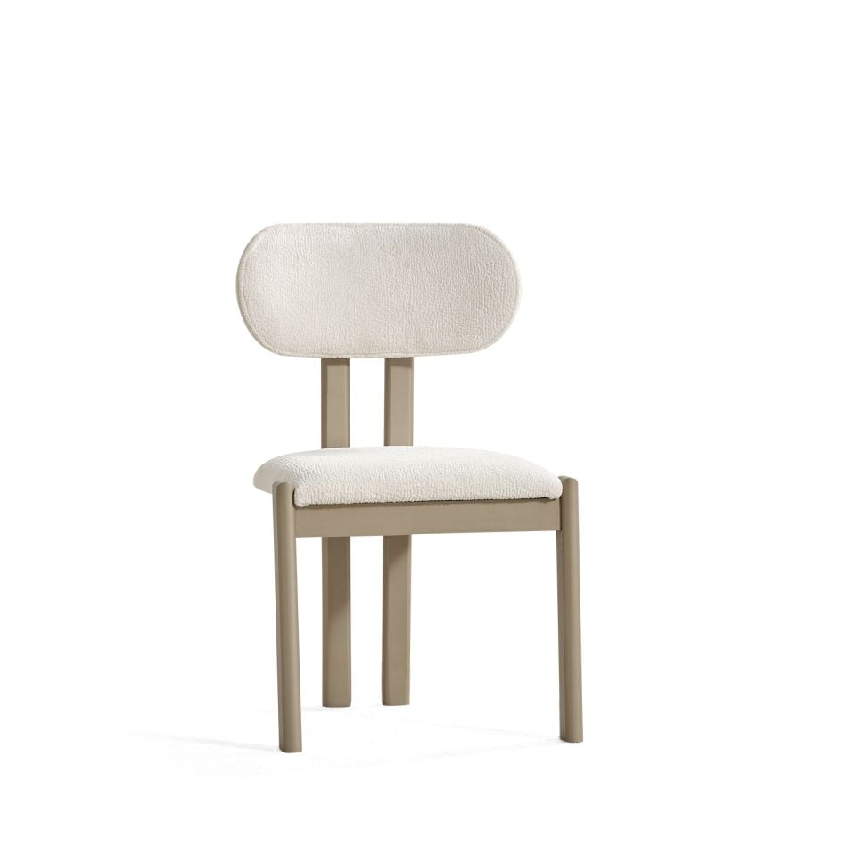 Petron Modern Sandalye