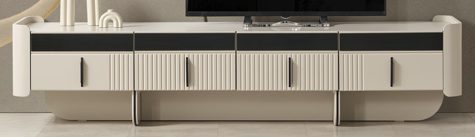 Berlin Modern Tv Ünitesi Tv Sehpa