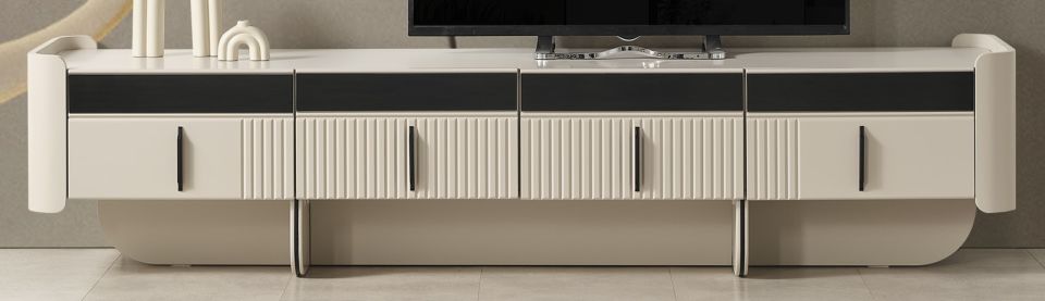 Berlin Modern Tv Ünitesi Tv Sehpa