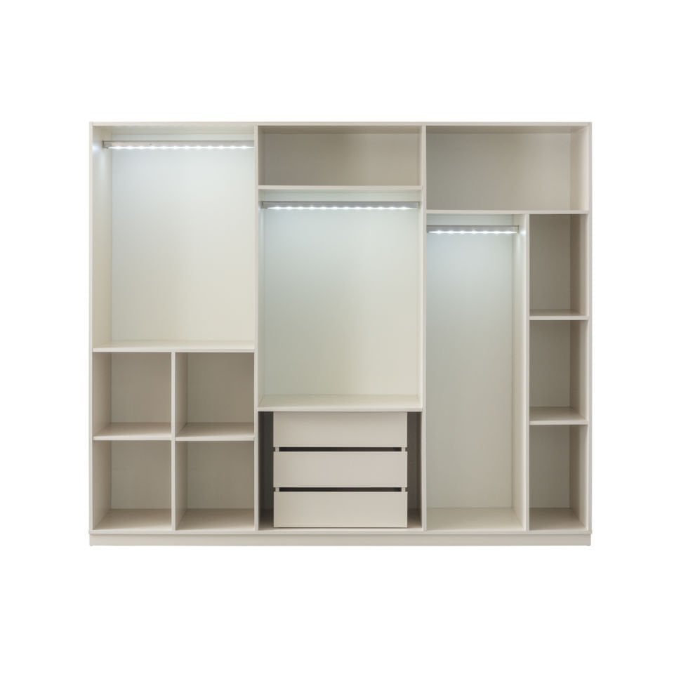 Antik Modern Yatak Odası Takımı