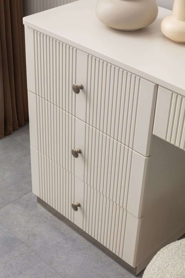 Antik Modern Yatak Odası Takımı