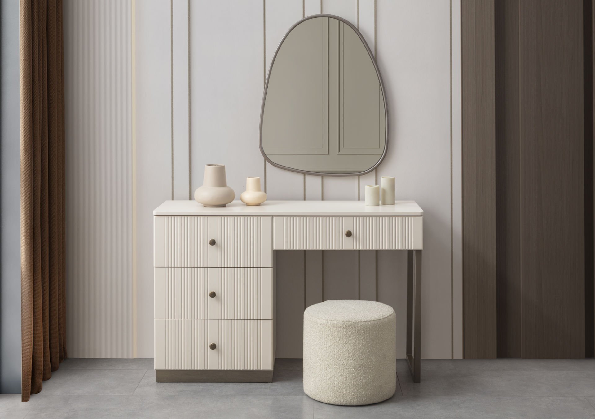 Antik Modern Şifonyer