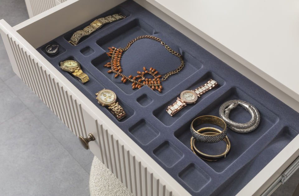 Antik Modern Şifonyer